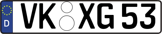 VK-XG53