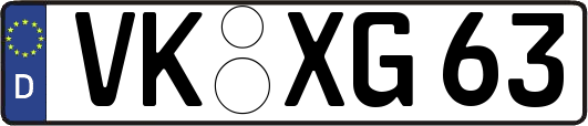 VK-XG63