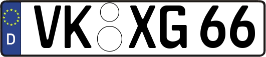 VK-XG66