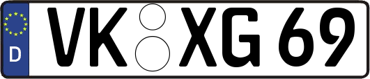 VK-XG69