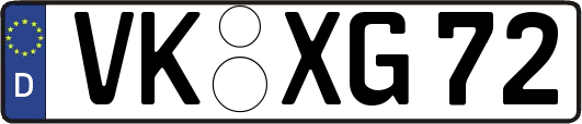 VK-XG72