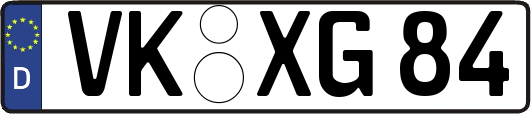 VK-XG84