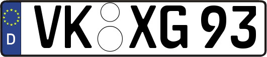 VK-XG93