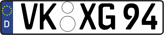 VK-XG94