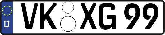 VK-XG99