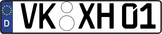 VK-XH01