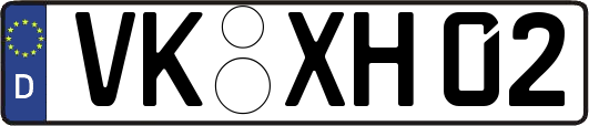 VK-XH02