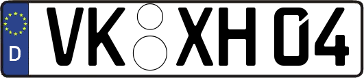 VK-XH04