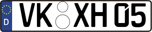 VK-XH05