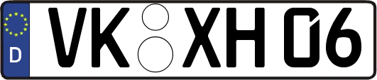 VK-XH06