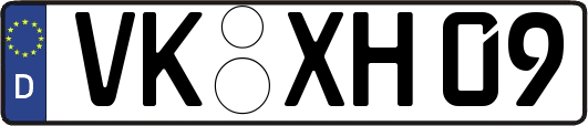 VK-XH09