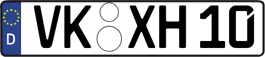 VK-XH10