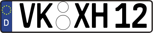 VK-XH12