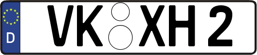 VK-XH2