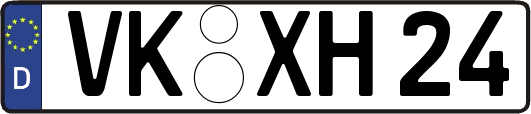 VK-XH24