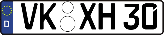 VK-XH30