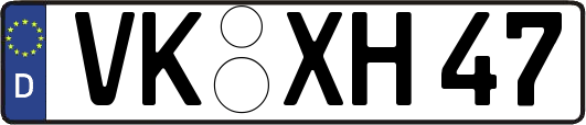 VK-XH47