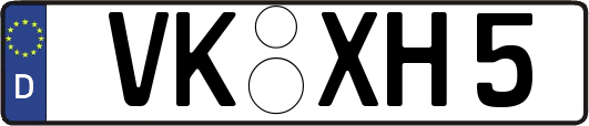 VK-XH5
