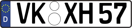 VK-XH57