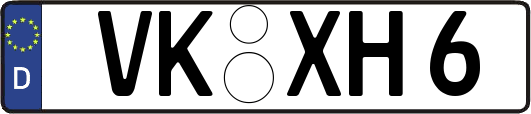 VK-XH6