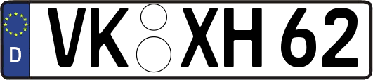 VK-XH62