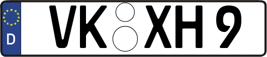 VK-XH9