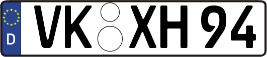 VK-XH94