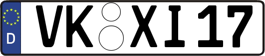 VK-XI17