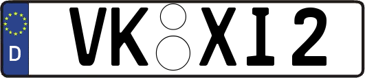 VK-XI2