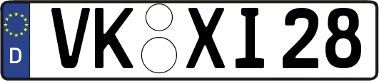 VK-XI28