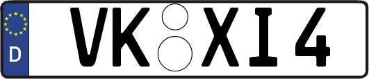 VK-XI4