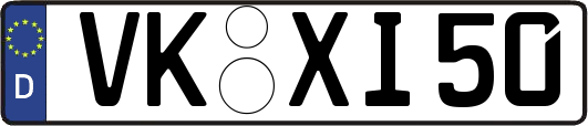 VK-XI50