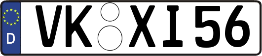 VK-XI56