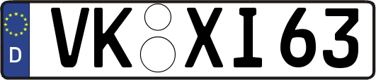 VK-XI63