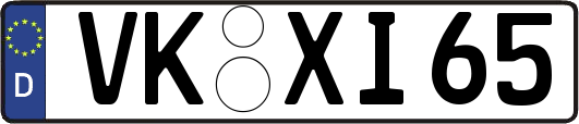VK-XI65