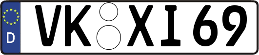 VK-XI69