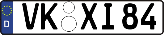 VK-XI84