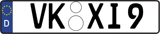 VK-XI9