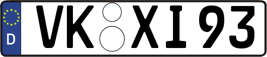 VK-XI93