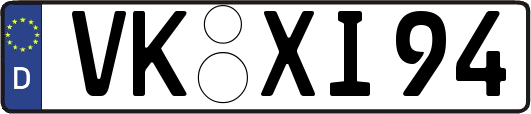 VK-XI94