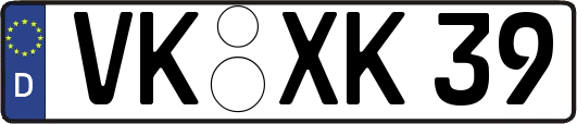 VK-XK39
