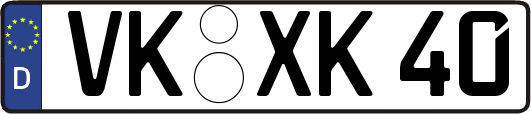 VK-XK40