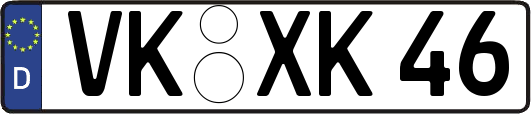VK-XK46