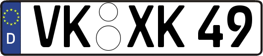 VK-XK49
