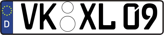 VK-XL09