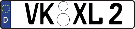 VK-XL2