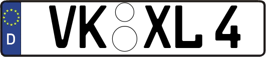 VK-XL4