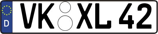VK-XL42