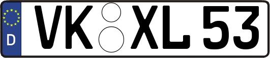 VK-XL53