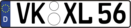 VK-XL56